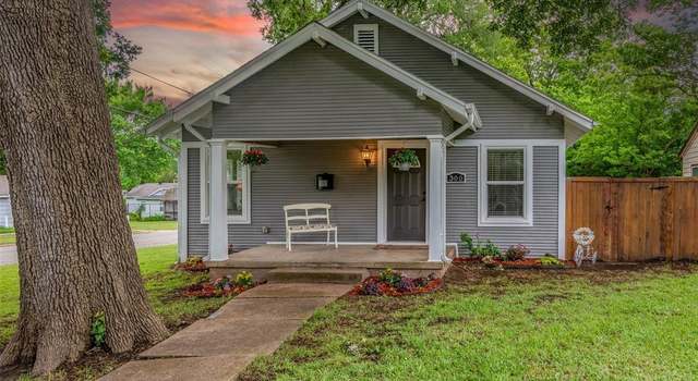 Photo of 300 N Mckown Ave, Sherman, TX 75092