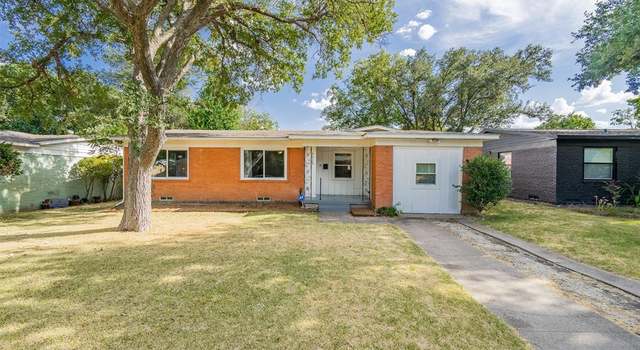 Photo of 3010 Mayhew Dr, Dallas, TX 75228