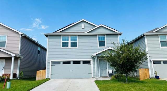 Photo of 2923 Henry Garrett Rd, Dallas, TX 75212