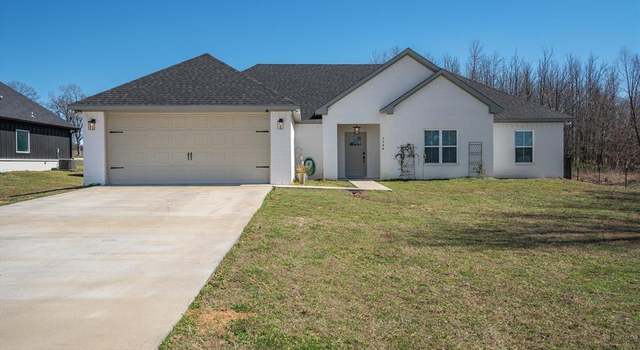 Photo of 1344 CR 2230, Mineola, TX 75773