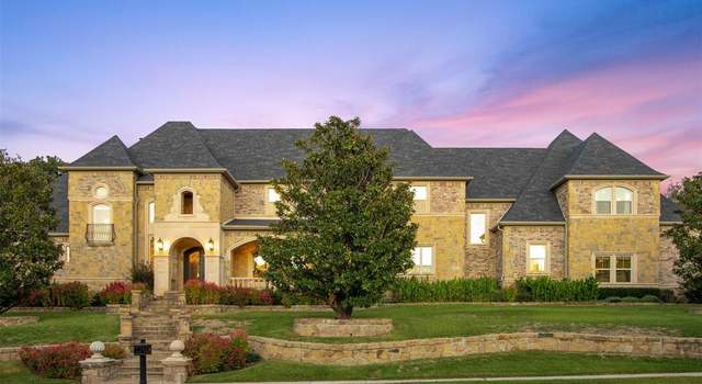 Photo of 1613 Buckingham Dr, Keller, TX 76262