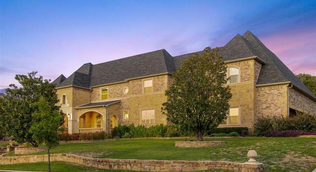 Photo of 1613 Buckingham Dr, Keller, TX 76262