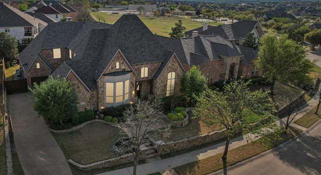 Photo of 2608 Queen Margaret Dr, Lewisville, TX 75056
