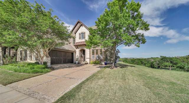 Photo of 409 Grail Castle Dr, Lewisville, TX 75056