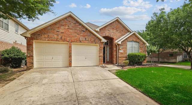 Photo of 8100 Hosta Way, Fort Worth, TX 76123