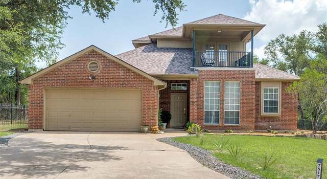 Photo of 7517 Katie Joyce Ct, Fort Worth, TX 76135