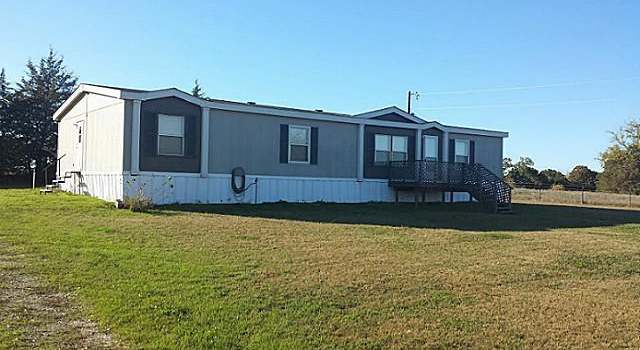Photo of 2045 Greer Rd, Sadler, TX 76264