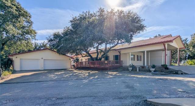 Photo of 123 Big Bend Dr, Whitney, TX 76692