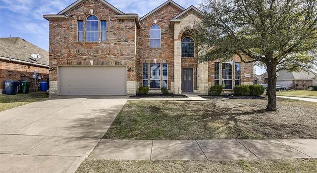 Photo of 7821 Longbow Ln, Arlington, TX 76002