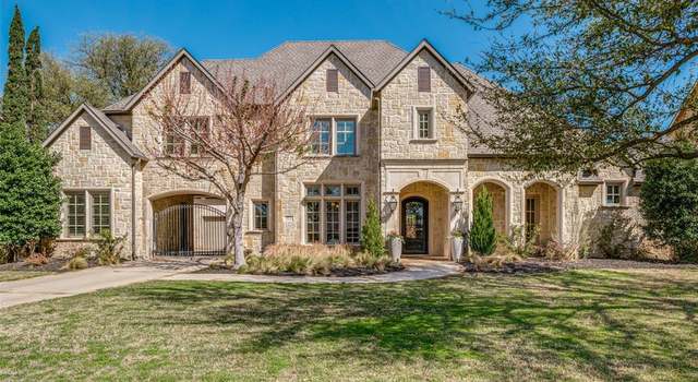 Photo of 5933 Azalea Ln, Dallas, TX 75230