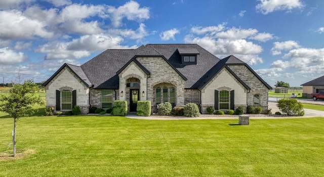 Photo of 113 Bittersweet Trl, Weatherford, TX 76088