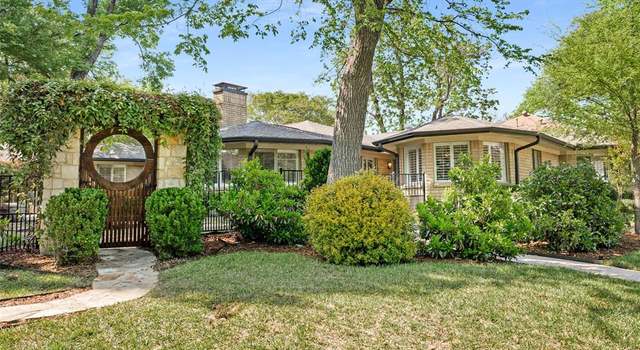 Photo of 9111 Arbor Park Dr, Dallas, TX 75243