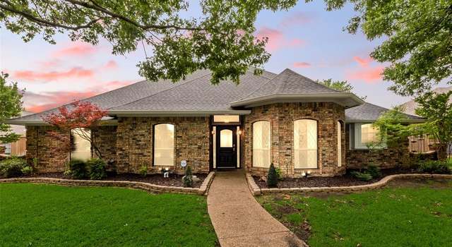 Photo of 2524 La Vida Pl, Plano, TX 75023