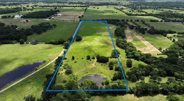 Photo of 0 CR 2702, Mabank, TX 75147