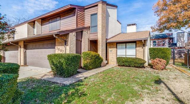 Photo of 1827 Highbrook Ct, Garland, TX 75044