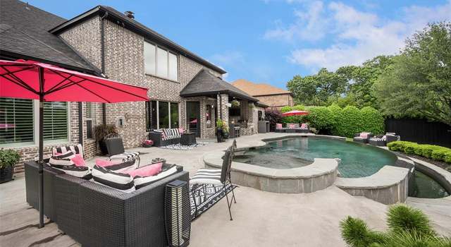 Photo of 1005 Mallard Lakes Dr, Mckinney, TX 75072