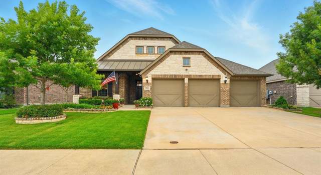 Photo of 2813 Chestnut Ln, Melissa, TX 75454