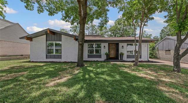 Photo of 419 Lowell Ln, Richardson, TX 75080