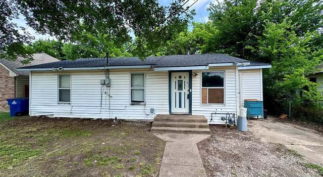 Photo of 806 Metropolitan St, Ennis, TX 75119
