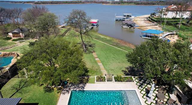 Photo of 6000 Lakeside Dr, Fort Worth, TX 76179