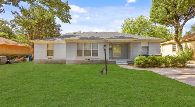 Photo of 2238 Dugald Pl, Dallas, TX 75216