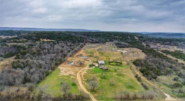 Photo of 2416 Halsell Ranch Rd, Jacksboro, TX 76458