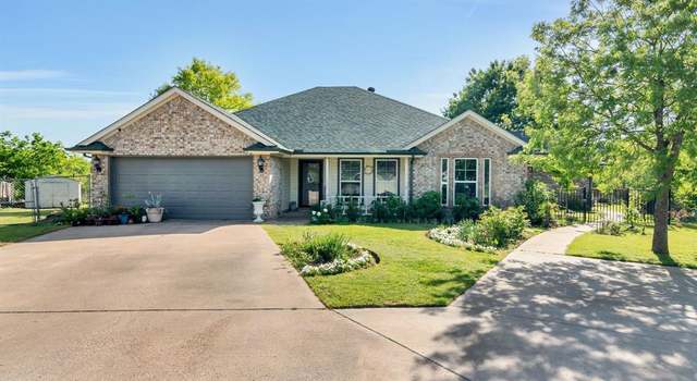 Photo of 105 Park Trail Pl, Joshua, TX 76058