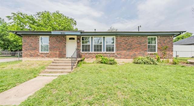 Photo of 3001 Avenue L, Fort Worth, TX 76105