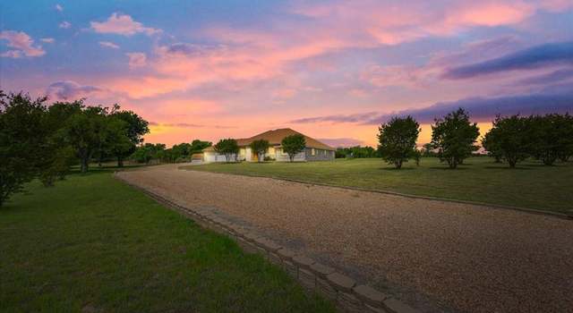 Photo of 6060 Mackey Ranch Rd, Bruceville Eddy, TX 76524