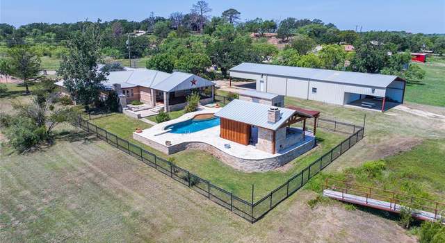 Photo of 4624 County Road 206, Breckenridge, TX 76424