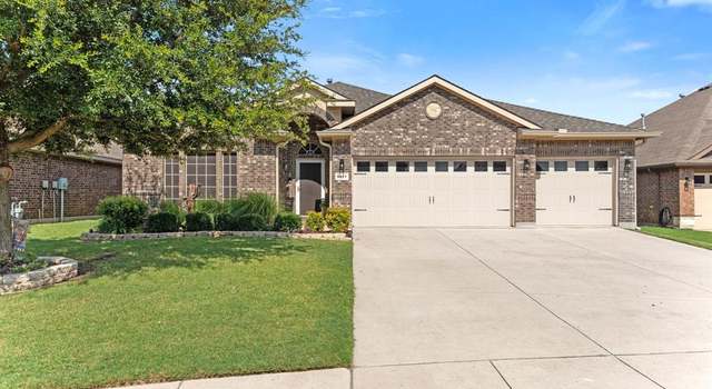 Photo of 6911 Muirfield Dr, Arlington, TX 76001