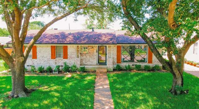 Photo of 2517 Blanton St, Dallas, TX 75227