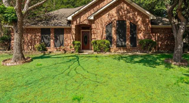 Photo of 219 Valley Ranch Rd, Weatherford, TX 76087