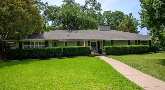 Photo of 6234 Northaven Rd, Dallas, TX 75230