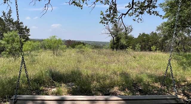 Photo of Lot 72 PR 4212, Evant, TX 76525