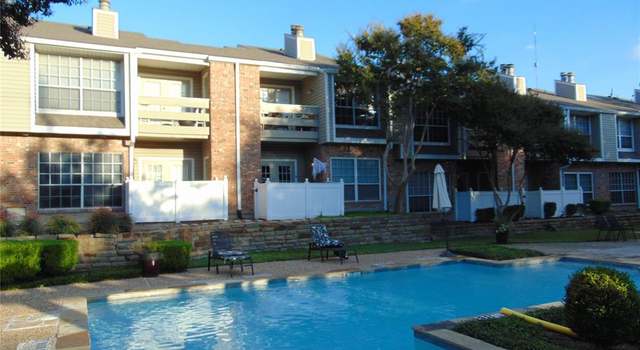 Photo of 8555 Fair Oaks Xing #505, Dallas, TX 75243