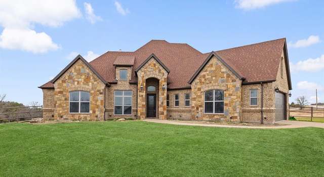 Photo of 235 Sandpiper Dr, Weatherford, TX 76088