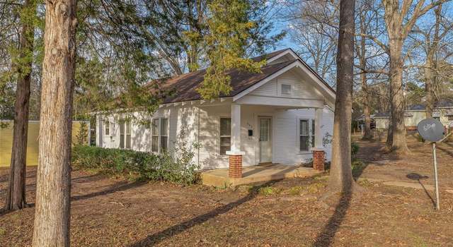 Photo of 602 E Louisiana Ave, Vivian, LA 71082