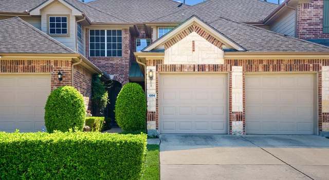 Photo of 4104 Woodland Trl, Carrollton, TX 75007