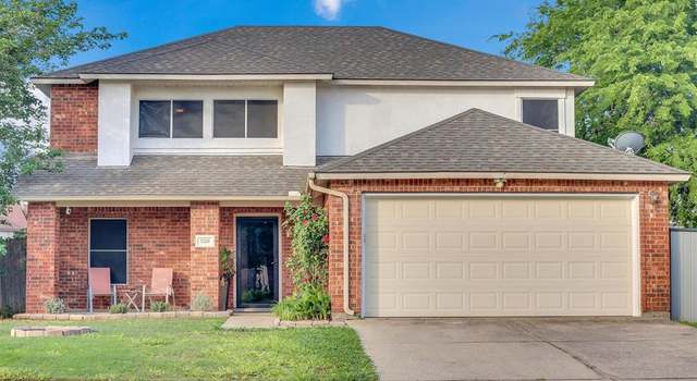 Photo of 7210 Port Phillip Dr, Arlington, TX 76002