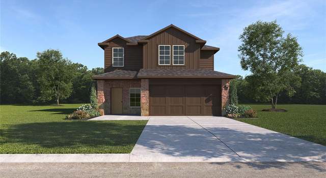 Photo of 129 Ivy Ter, Boyd, TX 76023