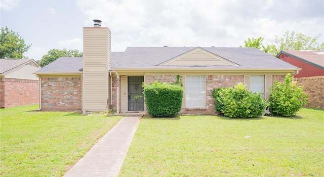 Photo of 250 Prairie Grove Dr, Dallas, TX 75217