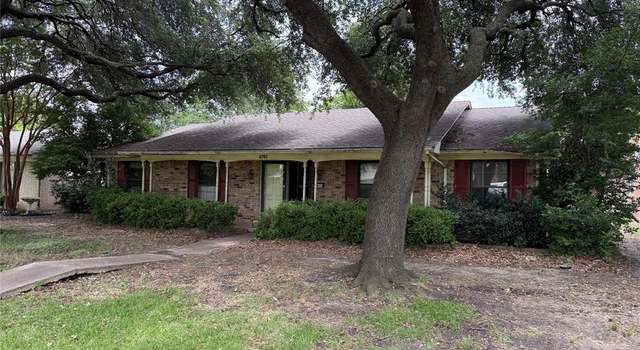 Photo of 4761 Preston Trail Dr, Mesquite, TX 75150