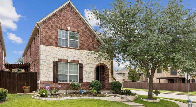 Photo of 4320 Kestrel Way, Carrollton, TX 75010