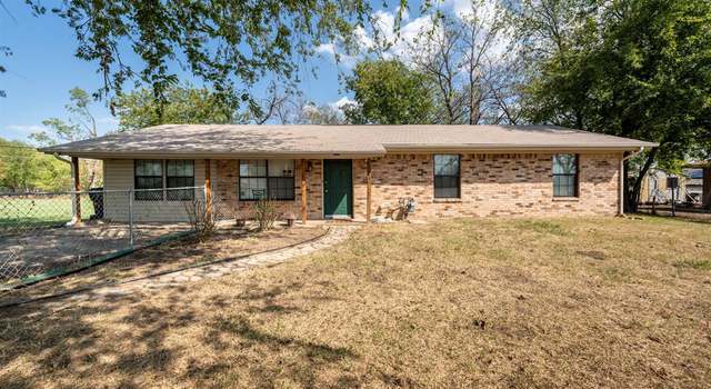 Photo of 11246 County Road 352, Terrell, TX 75161