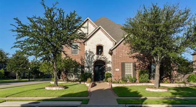 Photo of 400 Lismore Dr, Mansfield, TX 76063