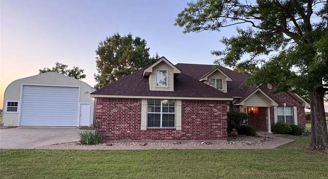 Photo of 161 Bobby Sam Ct, Collinsville, TX 76233