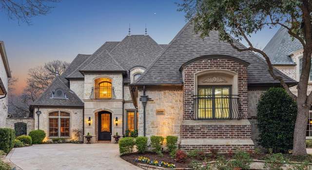 Photo of 2480 Saint Laurent Pl, Frisco, TX 75034