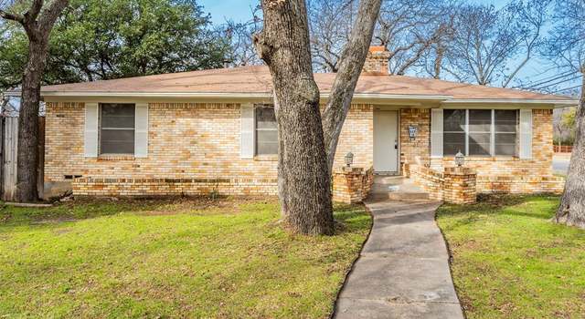 Photo of 517 Robinhood Dr, Irving, TX 75061