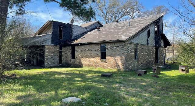 Photo of 817 Washington St, Teague, TX 75860